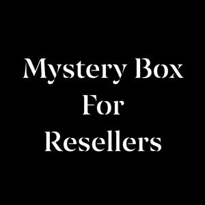 Mystery Box for Resellers - 7 items